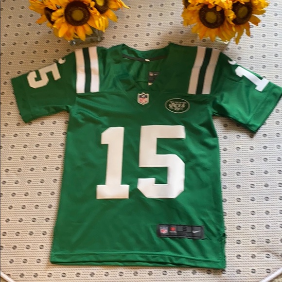 NFL Jersey, Jets size Small - Picture 2 of 3